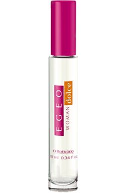 Egeo Dolce Woman Colônia Roll-On 10ml