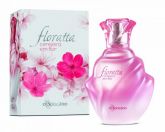 Floratta Cerejeira em Flor Des. Colônia 100ml