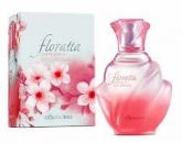 Floratta Cerejeira em Pétalas Des. Colônia 100ml