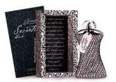 Glamour Secrets Black Des. Colônia 75ml