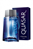 Quasar Des. Colônia 125 ml