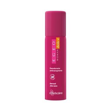 Egeo Dolce Woman Aerosol 75ml