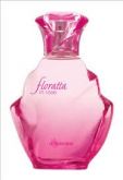 Floratta In Rose Des. Colônia 100m