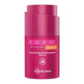 Egeo Dolce Woman Des. Antitranspirante Rool-On 55ml
