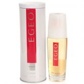 Egeo Woman Des. Colônia 100ml