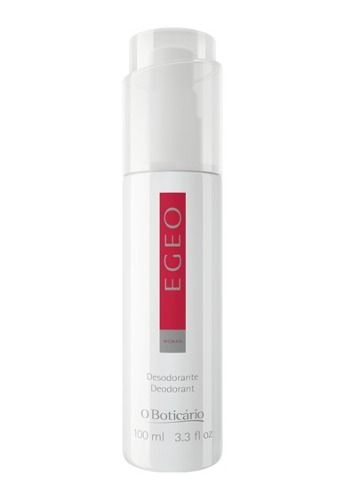 Egeo Des. Spray 100ml