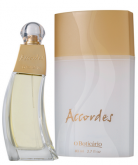 Accordes Des. Colônia 80ml