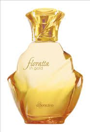 Floratta In Gold Des. Colônia 100ml