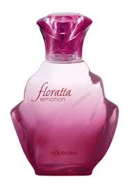 Floratta Emotion Des. Colônia 100ml